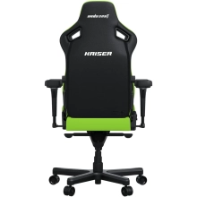 Купити Крісло для геймерів Anda Seat Kaiser 4 XL Cyber green PVC (AD12YDDC-XLL-20-C-PV/C-01) - фото 7