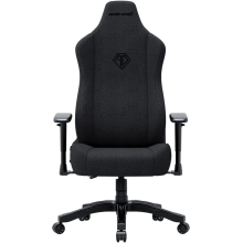 Купить Кресло для геймеров AndaSeat Novis L Fabric Dark gray (AD23-L-01-GB-F) - фото 1