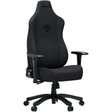 Купить Кресло для геймеров AndaSeat Novis L Fabric Dark gray (AD23-L-01-GB-F) - фото 2