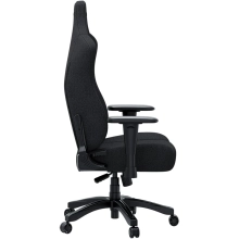 Купить Кресло для геймеров AndaSeat Novis L Fabric Dark gray (AD23-L-01-GB-F) - фото 5
