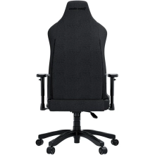 Купить Кресло для геймеров AndaSeat Novis L Fabric Dark gray (AD23-L-01-GB-F) - фото 6