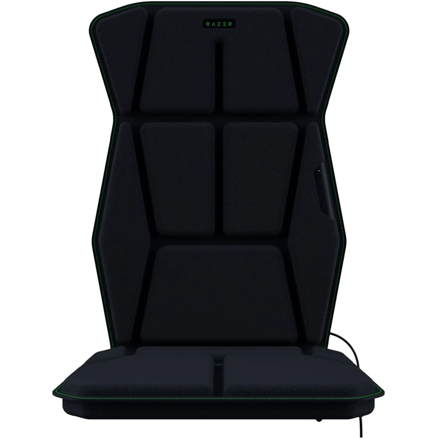 Купити Накладка на крісло Razer Freyja - HD Haptic Gaming Cushion (RC81-04340101-R3M1) - фото 1