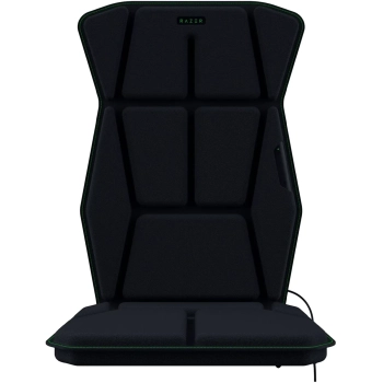 Купити Накладка на крісло Razer Freyja - HD Haptic Gaming Cushion (RC81-04340101-R3M1) - фото 1