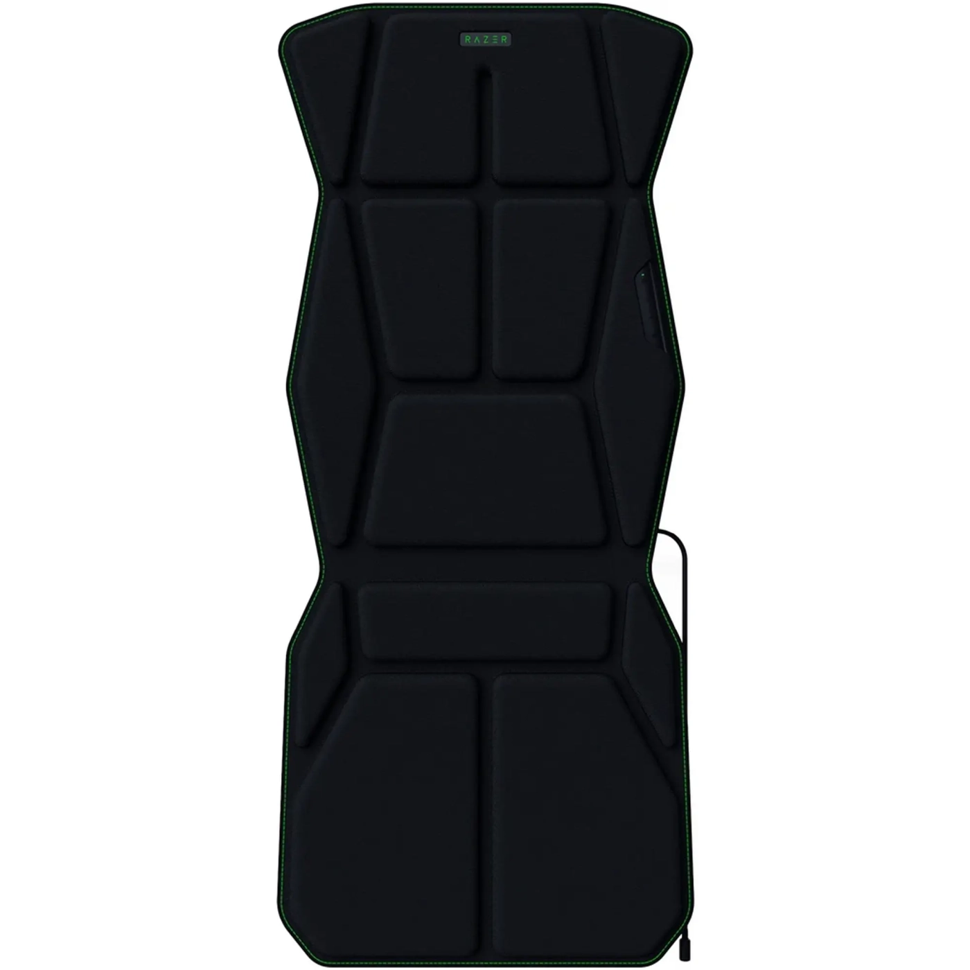 Купити Накладка на крісло Razer Freyja - HD Haptic Gaming Cushion (RC81-04340101-R3M1) - фото 3