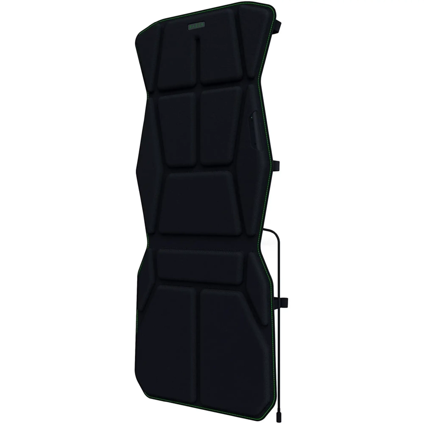 Купити Накладка на крісло Razer Freyja - HD Haptic Gaming Cushion (RC81-04340101-R3M1) - фото 4