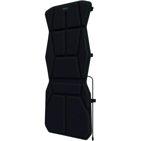 Купити Накладка на крісло Razer Freyja - HD Haptic Gaming Cushion (RC81-04340101-R3M1) - фото 4