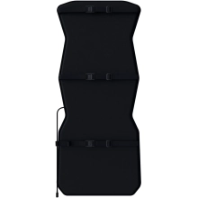 Купити Накладка на крісло Razer Freyja - HD Haptic Gaming Cushion (RC81-04340101-R3M1) - фото 5