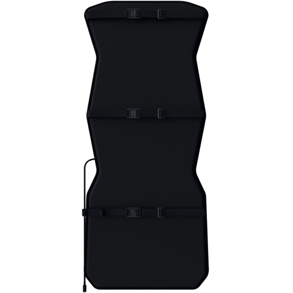 Купити Накладка на крісло Razer Freyja - HD Haptic Gaming Cushion (RC81-04340101-R3M1) - фото 5