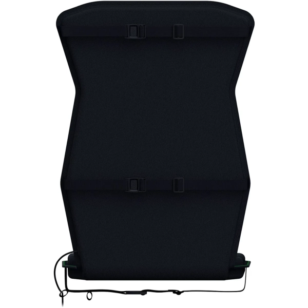 Купити Накладка на крісло Razer Freyja - HD Haptic Gaming Cushion (RC81-04340101-R3M1) - фото 6