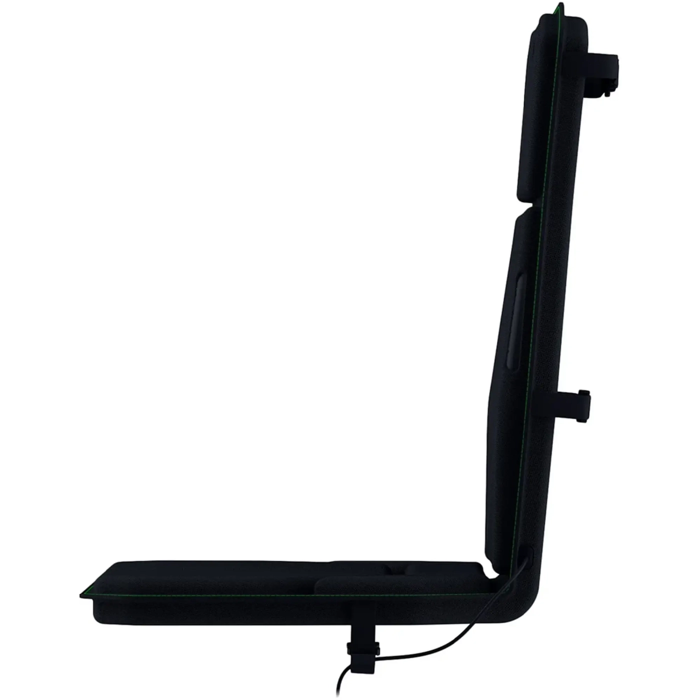 Купити Накладка на крісло Razer Freyja - HD Haptic Gaming Cushion (RC81-04340101-R3M1) - фото 7