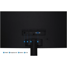 Купить Монитор 27" Samsung Essential S3 S39GD (LS27D390GAIXUA) - фото 6