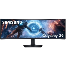 Купить Монитор 49" Samsung Odyssey G9 G91F (LS49FG916EIXUA) - фото 1