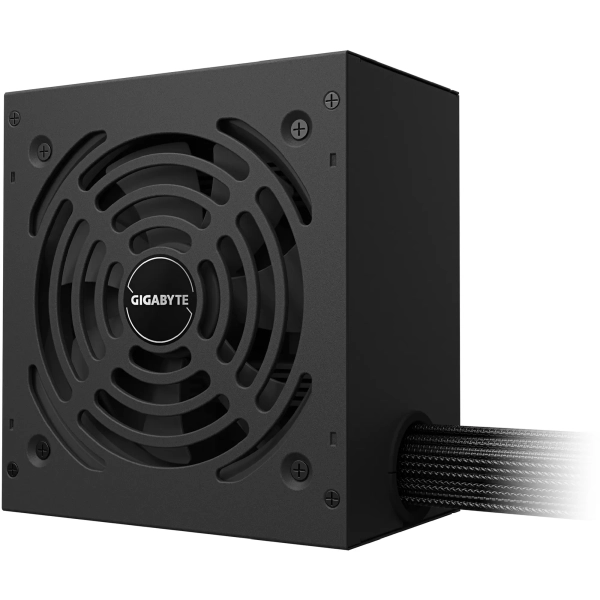 Купить Блок питания Gigabyte 650W 80 PLUS Gold (GP-P650G PG5) - фото 2