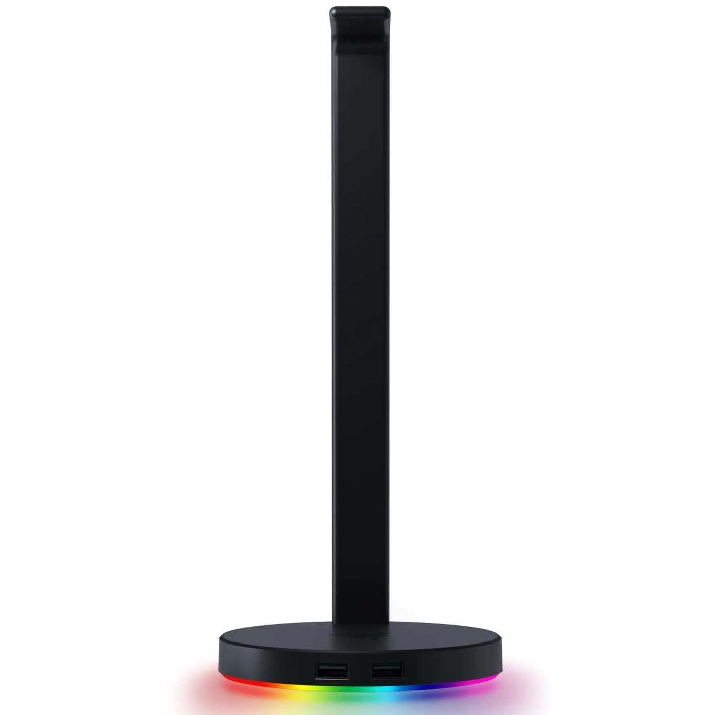 Купити Підставка для навушників Razer Base Station V2 Chroma Black (RC21-01510100-R3M1) - фото 5