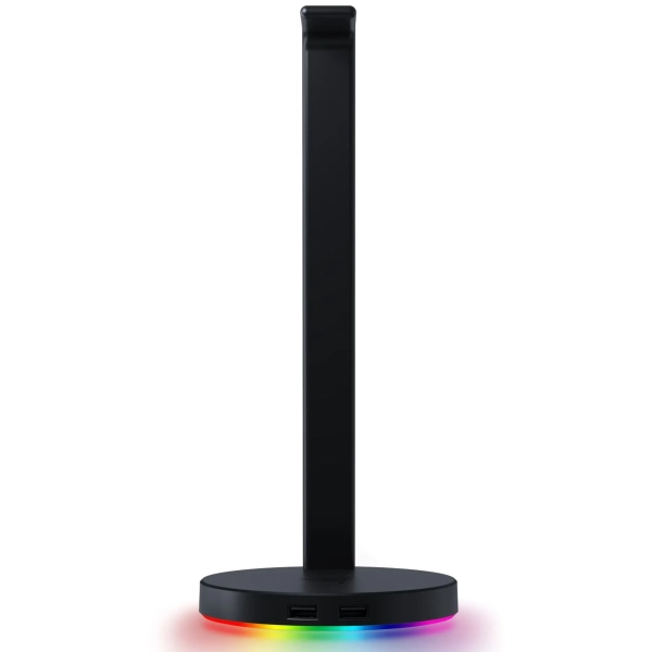 Купити Підставка для навушників Razer Base Station V2 Chroma Black (RC21-01510100-R3M1) - фото 5