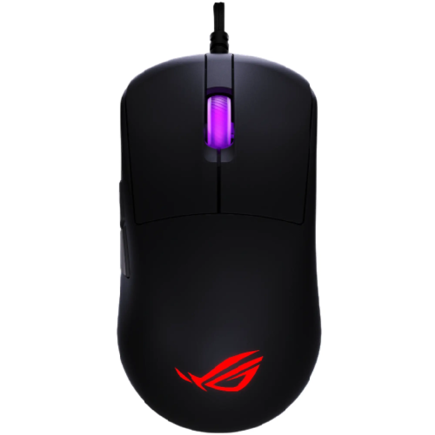 Купить Мышь ASUS ROG Harpe Mini Core RGB USB-A Black (90MP04D0-BMUA00) - фото 1