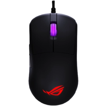 Купить Мышь ASUS ROG Harpe Mini Core RGB USB-A Black (90MP04D0-BMUA00) - фото 1