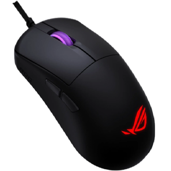 Купить Мышь ASUS ROG Harpe Mini Core RGB USB-A Black (90MP04D0-BMUA00) - фото 2
