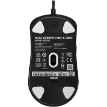 Купить Мышь ASUS ROG Harpe Mini Core RGB USB-A Black (90MP04D0-BMUA00) - фото 6
