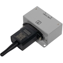 Купити Модуль Wi-Fi для інвертора SAKO WIFI PLUG - фото 2