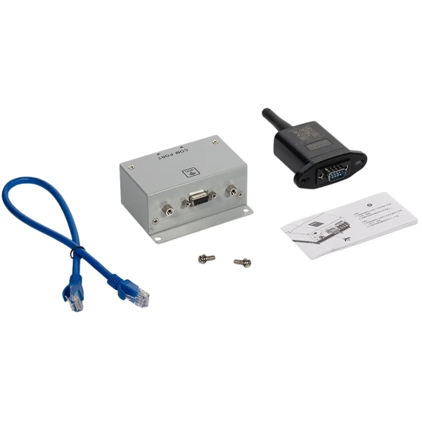 Купити Модуль Wi-Fi для інвертора SAKO WIFI PLUG - фото 6