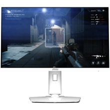 Купити Монітор 27" MSI MAG 274QRFW X32 - фото 1