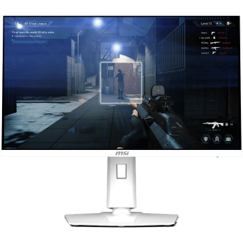 Купити Монітор 27" MSI MAG 274QRFW X32 - фото 1