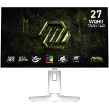 Купити Монітор 27" MSI MAG 274QRFW X32 - фото 4