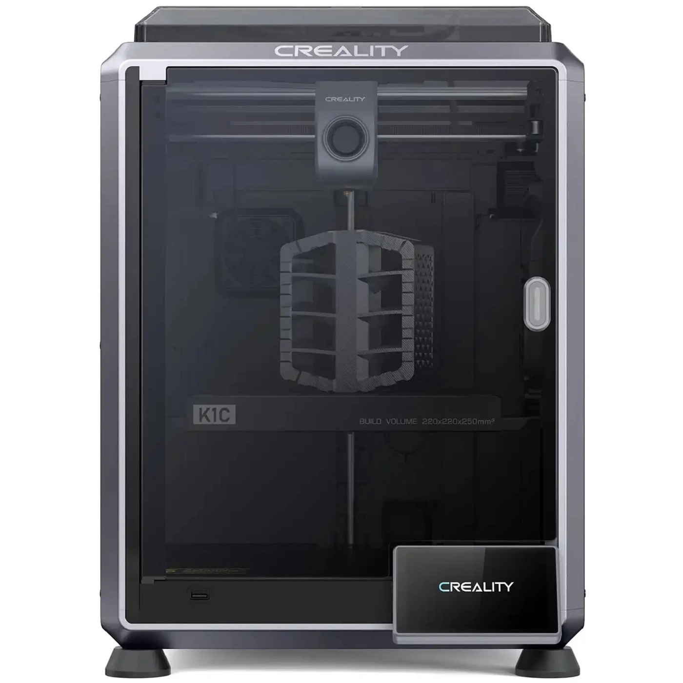Купить 3D-принтер Creality K1C (CR-K1C) - фото 1