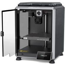 Купить 3D-принтер Creality K1C (CR-K1C) - фото 4