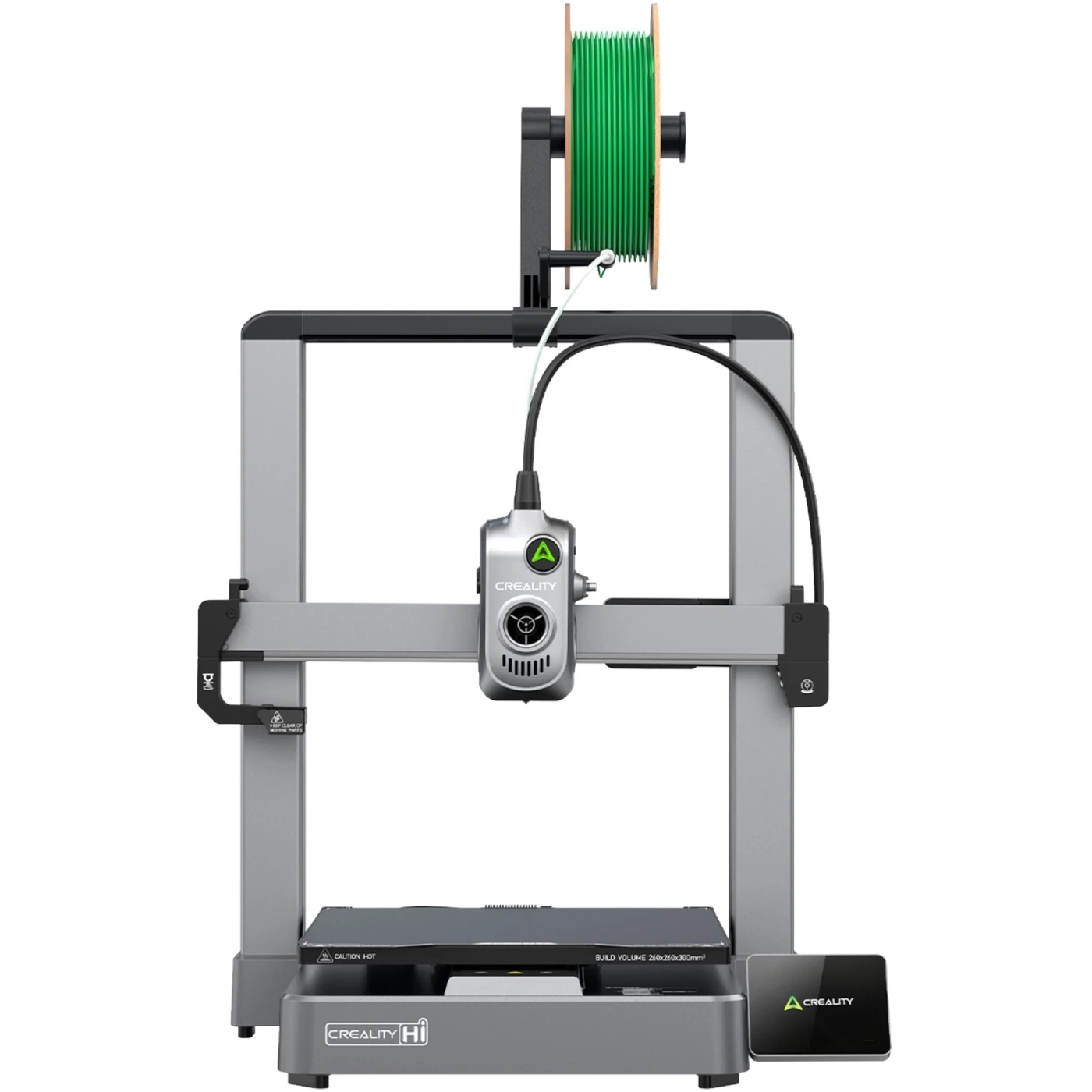 Купить 3D-принтер Creality Hi - фото 1