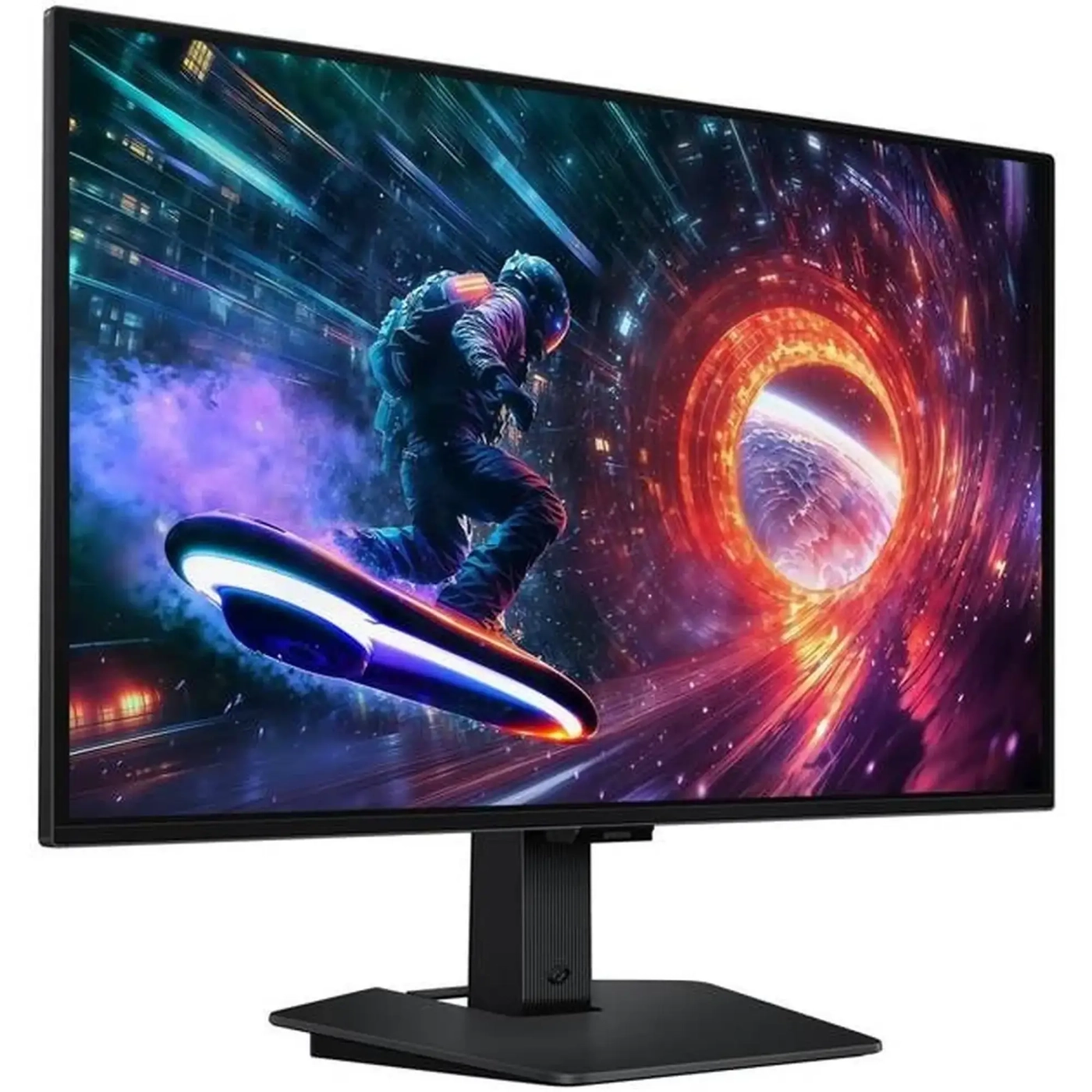 Купить Монитор 27" Samsung Odyssey OLED G5 (LS27FG502SIXUA) - фото 2