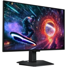 Купить Монитор 27" Samsung Odyssey OLED G5 (LS27FG502SIXUA) - фото 2