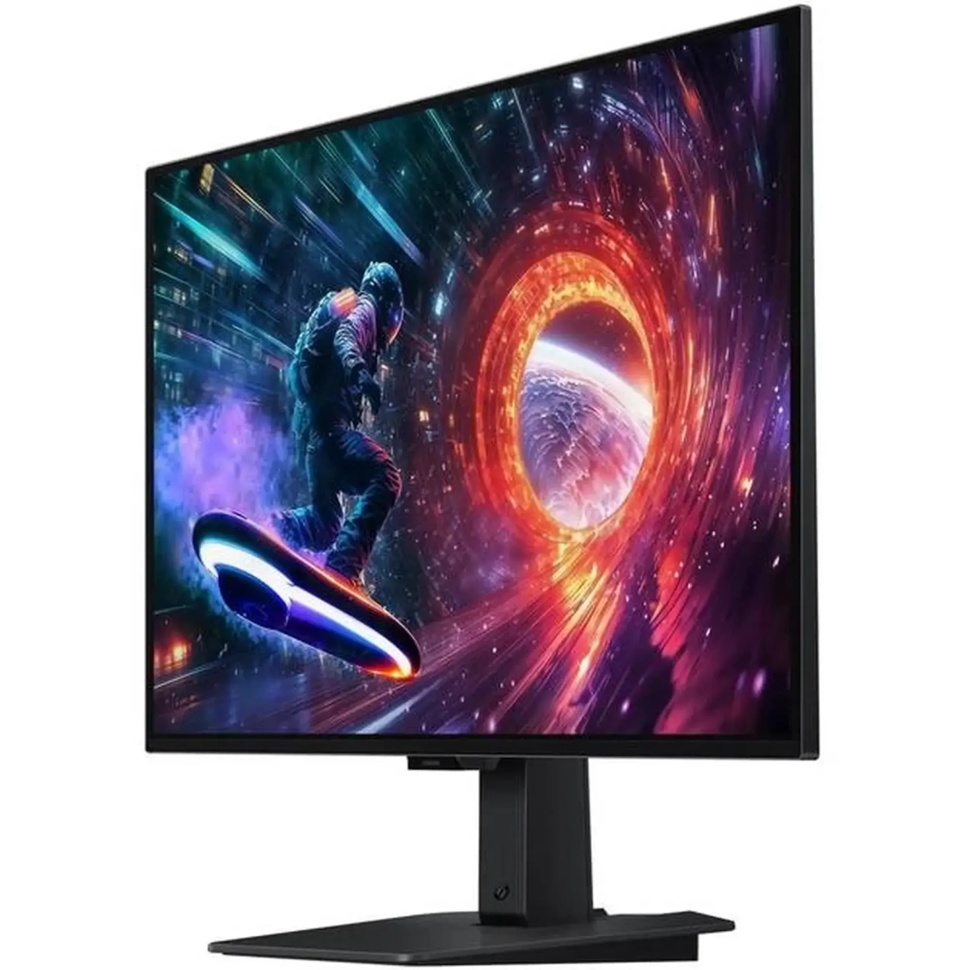 Купить Монитор 27" Samsung Odyssey OLED G5 (LS27FG502SIXUA) - фото 4