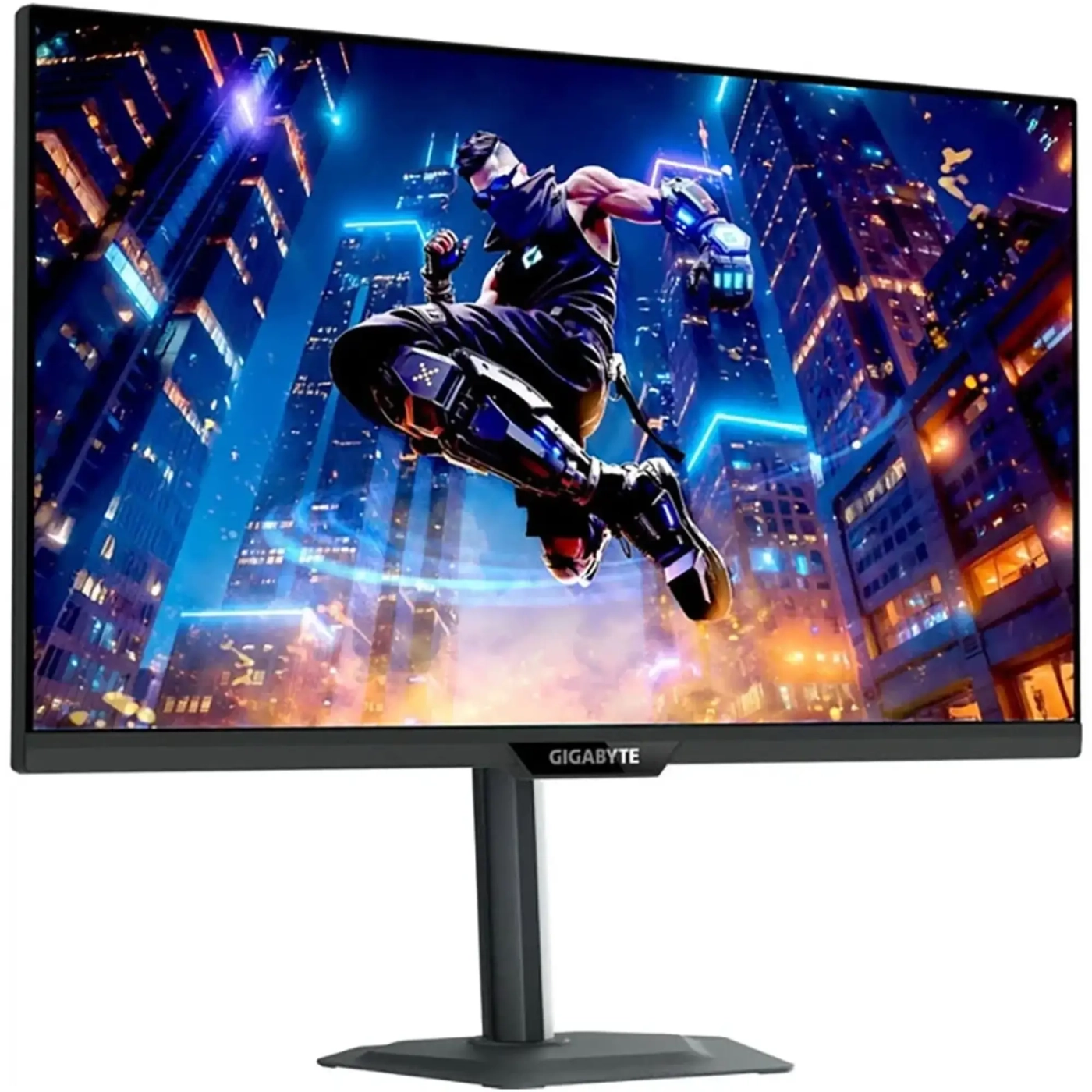 Купить Монитор 27" Gigabyte M27Q2 QD Gaming Monitor (M27Q2 EK) - фото 2