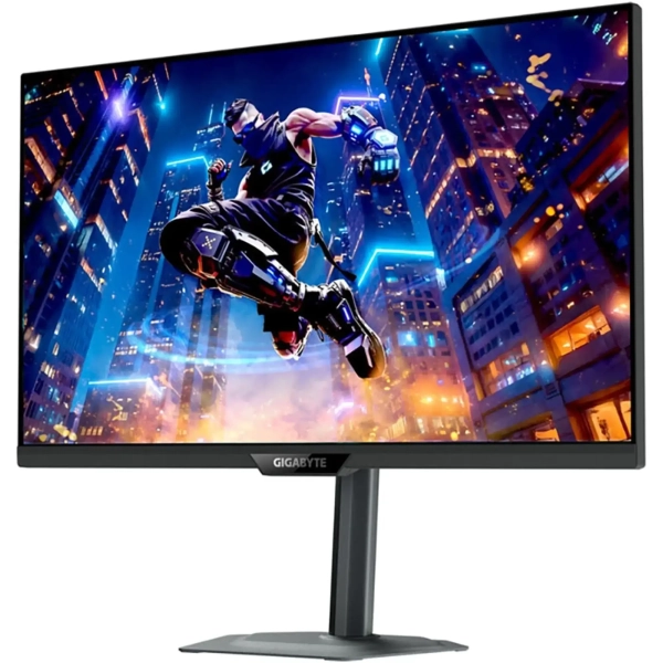 Купить Монитор 27" Gigabyte M27Q2 QD Gaming Monitor (M27Q2 EK) - фото 3