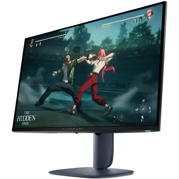 Купити Монітор 27" Dell Alienware OLED AW2725D (210-BRZW) - фото 3