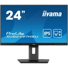 Купить Монитор iiyama 23.8" XUB2497HSU-B2 - фото 1