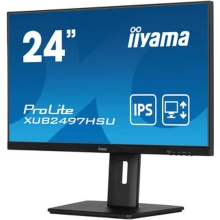 Купить Монитор iiyama 23.8" XUB2497HSU-B2 - фото 3