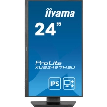Купить Монитор iiyama 23.8" XUB2497HSU-B2 - фото 4
