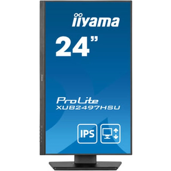 Купить Монитор iiyama 23.8" XUB2497HSU-B2 - фото 4
