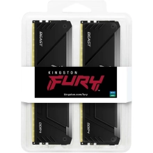 Купити Модуль пам`яті Kingston Fury Beast RGB DDR4-3200 32GB (2x16GB) (KF432C16BB12AK2/32WP) - фото 3