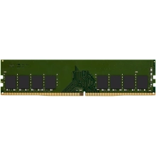 Купити Модуль пам'яті Kingston DDR4-3200 8GB (KVR32N22S8/8WP) - фото 1