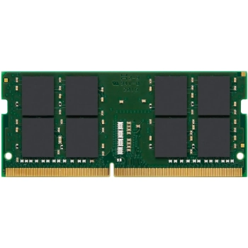 Купити Модуль пам'яті Kingston DDR4-3200 SODIMM 16GB (KVR32S22D8/16WP) - фото 1