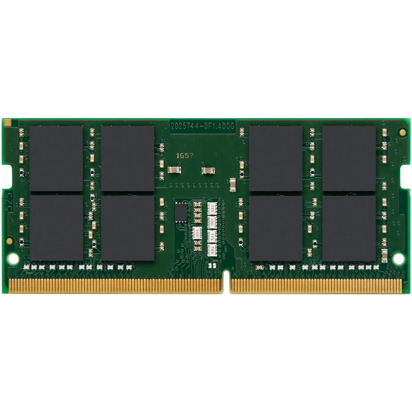 Купити Модуль пам'яті Kingston DDR4-3200 SODIMM 16GB (KVR32S22D8/16WP) - фото 3