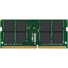 Купити Модуль пам'яті Kingston DDR4-3200 SODIMM 16GB (KVR32S22D8/16WP) - фото 3