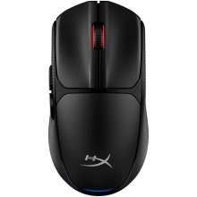 Купить Мышь HyperX Pulsefire Fuse Wireless Black - фото 1