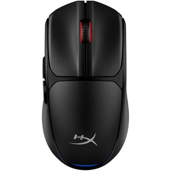 Купить Мышь HyperX Pulsefire Fuse Wireless Black - фото 1