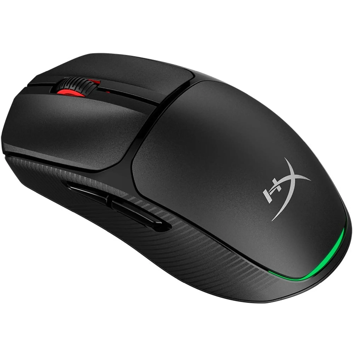 Купить Мышь HyperX Pulsefire Fuse Wireless Black - фото 2