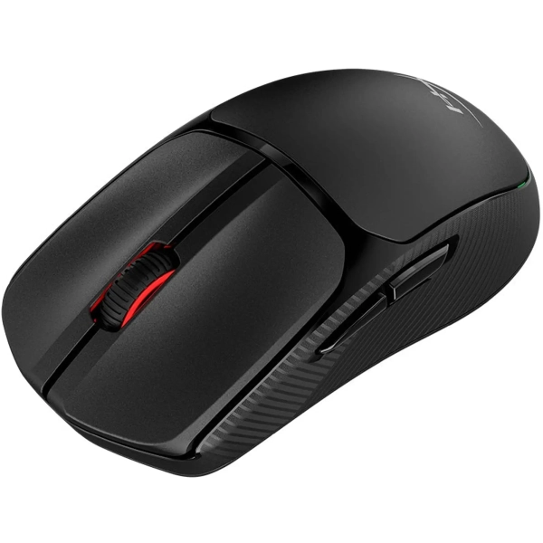 Купить Мышь HyperX Pulsefire Fuse Wireless Black - фото 3